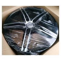 Литой колесный диск Carwel Альфа AB 7,0x17 5x114,3 ET40 D67,1