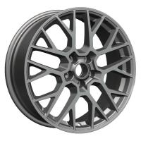 Литой колесный диск Carwel Аракс GRT 7,0x18 5x114,3 ET53 D54,1