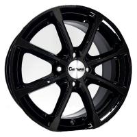 Литой колесный диск Carwel Бета BK 6,0x15 4x100 ET50 D60,1