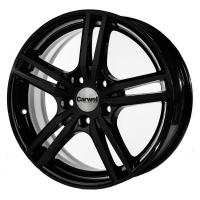 Литой колесный диск Carwel Баруй BK 6,5x16 5x108 ET50 D63,35
