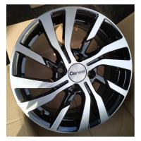 Литой колесный диск Carwel Вест AB 6,0x15 4x100 ET50 D60,1