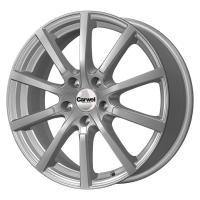 Литой колесный диск Carwel Кентавр SB 7,0x17 5x100 ET40 D57,1