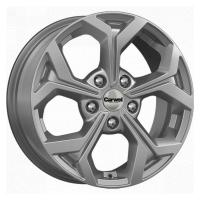 Литой колесный диск Carwel Орель SB 6,5x16 5x114,3 ET50 D66,1