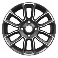 Литой колесный диск Carwel Ориноко ABT 5,5x14 4x100 ET43 D60,1