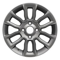 Литой колесный диск Carwel Ориноко GRT 5,5x14 4x100 ET45 D56,1