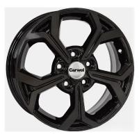 Литой колесный диск Carwel Цада BL 6,5x16 5x114,3 ET46 D67,1