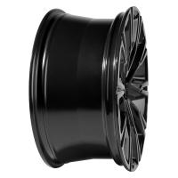 Литой колесный диск Jetour Replica JTR1 BFP 8,5x20 5x108 ET43 D60,1