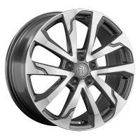 Литой колесный диск BYD Replica BYD2 GMF 7,5x19 5x120 ET45 D64,1