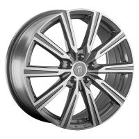 Литой колесный диск BYD Replica BYD8 GMF 7,5x19 5x120 ET45 D64,1