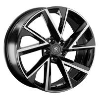 Литой колесный диск Changan Replica CHG65 BKF 7,0x19 5x114,3 ET45 D60,1