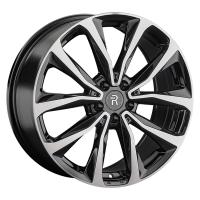 Литой колесный диск Changan Replica CHG68 BKF 7,5x19 5x114,3 ET35 D60,1
