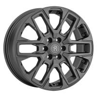 Литой колесный диск Dongfeng Replica DF5 MGM 7,0x18 6x114,3 ET45 D66,1