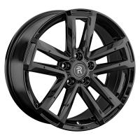 Литой колесный диск GAC Replica GA20 BK 8,0x19 5x120 ET41 D59,6