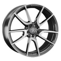 Литой колесный диск Geely Replica GL35 GMF 8,0x19 5x108 ET46 D63,3