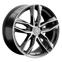 Литой колесный диск Haval Replica HV123 GMFP 8,0x18 5x114,3 ET37 D66,6