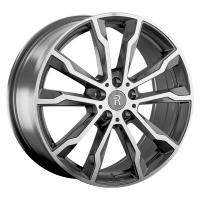 Литой колесный диск Jetour Replica JT22 GMF 7,5x19 5x108 ET39 D60,1