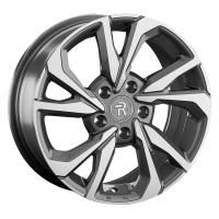 Литой колесный диск Jetour Replica JT23 GMF 7,5x19 5x108 ET38 D60,1