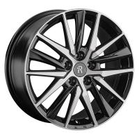 Литой колесный диск Kia Replica KI397 BKF 8,0x18 5x114,3 ET50 D67,1