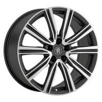 Литой колесный диск Lexus Replica LX216 MBF 8,0x19 5x114,3 ET45 D60,1