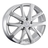 Литой колесный диск Mazda Replica MZ118 7,0x17 5x114,3 ET60 D67,1