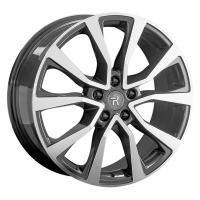Литой колесный диск Mazda Replica MZ172 GMF 7,5x19 5x114,3 ET45 D67,1