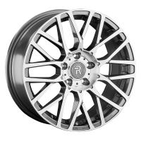 Литой колесный диск Mercedes Replica MR347 GMF 8,5x19 5x112 ET31,5 D66,6