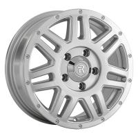 Литой колесный диск Peugeot Replica PG122 6,0x16 5x130 ET45 D78,1