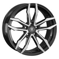 Литой колесный диск Subaru Replica SB123 BKF 8,0x18 5x114,3 ET55 D56,1