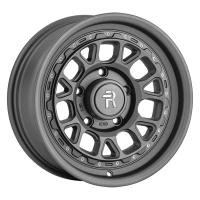 Литой колесный диск Suzuki Replica SZ79 MGM 6,0x16 5x139,7 ET0 D108,5