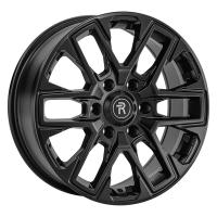 Литой колесный диск Tank Replica TA27 BKS 8,0x18 6x139,7 ET36 D100,1