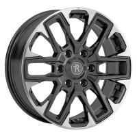 Литой колесный диск Tank Replica TA27 GMF 8,0x18 6x139,7 ET36 D100,1