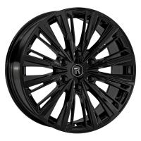 Литой колесный диск Tank Replica TA28 BK 8,5x19 6x139,7 ET36 D100,1