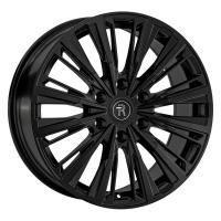 Литой колесный диск Tank Replica TA28 BKS 8,5x19 6x139,7 ET36 D100,1