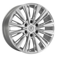 Литой колесный диск Tank Replica TA28 SS 8,5x19 6x139,7 ET36 D100,1