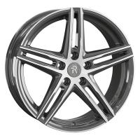 Литой колесный диск Volkswagen Replica VV340 GMF 8,5x20 5x112 ET34 D57,1