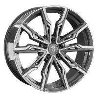 Литой колесный диск Volkswagen Replica VV342 GMF 8,5x20 5x112 ET34 D57,1