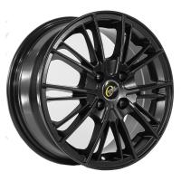 Литой колесный диск CrossStreet CR-26 MB 6,0x15 4x100 ET40 D67,1