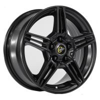 Литой колесный диск CrossStreet CR-27 MB 6,0x15 5x100 ET38 D57,1
