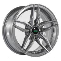 Литой колесный диск Megami MGM-30 GMF 6,0x14 4x100 ET35 D67,1
