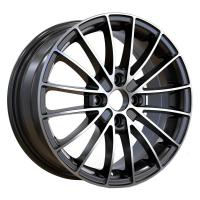 Литой колесный диск TechLine RST R034 BD 5,5x14 4x98 ET35 D58,6