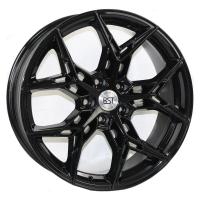 Литой колесный диск TechLine RST R139 BL 7,5x19 5x108 ET41 D65,1