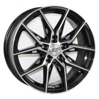 Литой колесный диск TechLine RST R247 BD 7,0x17 5x108 ET40 D54,1