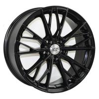 Литой колесный диск TechLine RST R248 BL 8,0x18 5x112 ET45 D66,6