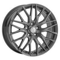 Литой колесный диск LSwheels LS 1361 GM 7,5x17 5x108 ET42 D63,3