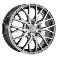 Литой колесный диск LSwheels LS 1369 GMF 6,5x16 5x114,3 ET40 D67,1