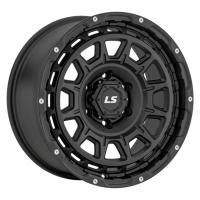 Литой колесный диск LSwheels LS 1377 MB 9,0x18 6x139,7 ET20 D100,1