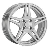 Литой колесный диск LSwheels LS 770 SS 6,5x15 4x100 ET40 D73,1