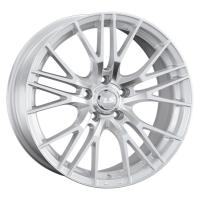 Литой колесный диск LSwheels LS 861 SF 7,5x17 4x100 ET40 D60,1