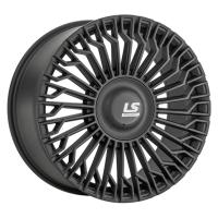 Литой колесный диск LSwheels RC99 MB 9,0x22 5x120 ET42 D72,6