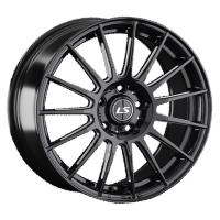 Литой колесный диск LSwheels RC05 BK 7,5x17 5x114,3 ET40 D67,1